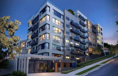 Incrível apartamento com um acabamento impecável de 3 dorm. bairro menino deus, porto alegre/rs, privativos 101m².