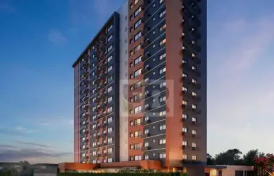 Excelente apartamento de 1 dormitório com 46m² privativos, bairro jardim europa, porto alegre, rs.