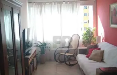 Belíssimo apartamento com um excelente acabamento de 3 dorm. bairro partenon, porto alegre/rs, privativos 66m².