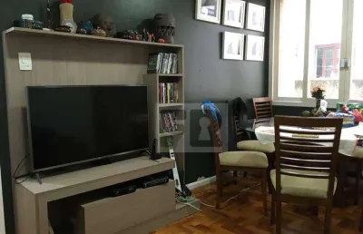 Excelente casa de 2 dorm. bairro mont serrat, porto alegre/ rs. 7m² privativos.