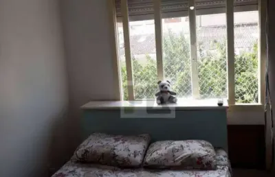 Excelente apartamento de 1 dorm. vila ipiranga, porto alegre/rs. 39m² privativos.