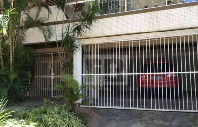 Excelente casa em condomínio, de 3 dorm. c/ 4 vagas de garagem, bela vista, porto alegre/rs, 281m² privativos.