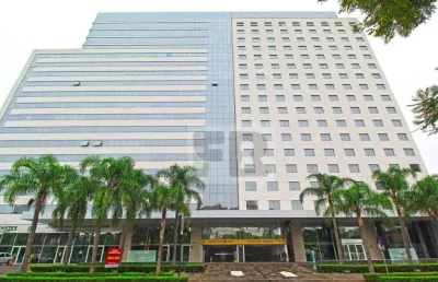 Belíssimo flat mobiliado com um excelente acabamento de 1 dorm. bairro cidade baixa, porto alegre/rs, privativos 23,81m².