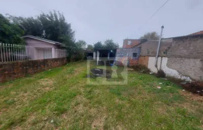 Terreno de 10x33 á venda no bairro sumaré, alvorada-rs.