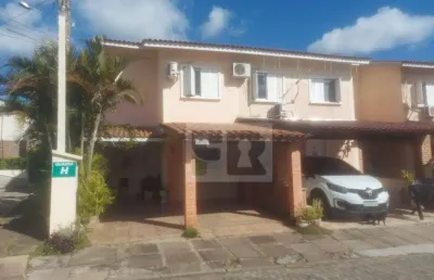 Excelente casa de 2 dorm. bela vista, alvorada/rs, privativos 94m².