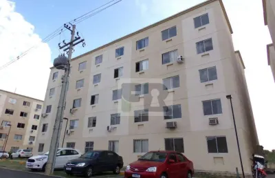 Excelente apartamento de 2 dorm. com um amplo espaço de 50m², bairro sarandi, porto alegre/rs.