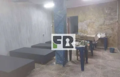 Excelente loja com um amplo espaço de 200m², bairro americana, alvorada/rs.