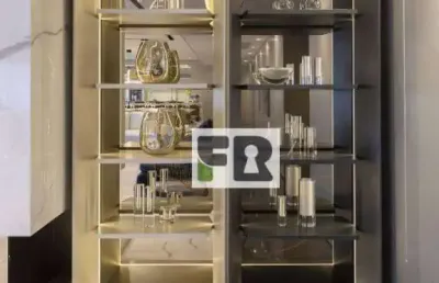Excelente apartamento de 3 suítes. bairro jardim europa, porto alegre/rs. 202,76m² privativos.