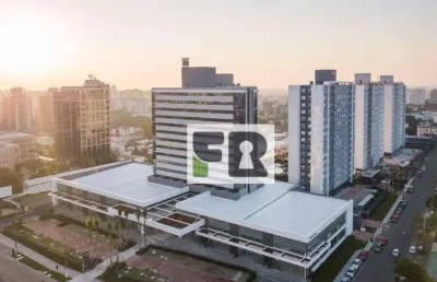 Excelente apartamento de 2 dormitórios, sendo 1 suíte, bairro jardim lindóia, porto alegre/rs. 56,54m² privativos.