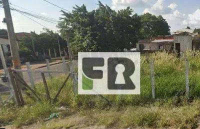 Terreno à venda, 660 m² por r$ 424.000,00 - passo do feijó - alvorada/rs