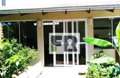 Excelente casa de 3 dorm com 190m² privativos, c/ 1 vagas sendo 1 coberta, bairro portal bela vista /alvorada- rs.
