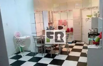 Excelente sobrado de 3 dormitórios com1 suíte, bairro bela vista, alvorada, rs. privativos 270m².