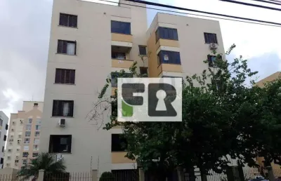 Apartamento de 2 dormitórios com vaga de garagem. bairro sarandi, porto alegre/rs, 56m².