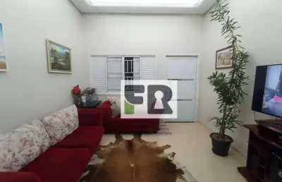 Casa com 3 dormitórios à venda, 90 m²- maria regina - alvorada/rs
