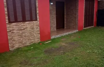 Casa com 3 dormitórios, 80 m² por r$ 212.000 - maria regina - alvorada/rs