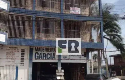Apartamento com 3 dormitórios à venda, 130 m² por r$ 300.000,00 - sumaré - alvorada/rs