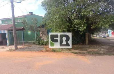 Terreno à venda, 360 m² por r$ 380.000 - porto verde - alvorada/rs