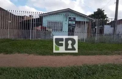 Terreno à venda na Rua Natal, Sumaré, Alvorada