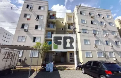 Apartamento com 2 dormitórios à venda, 40 m² por r$ 150.000,00 - olaria - canoas/rs