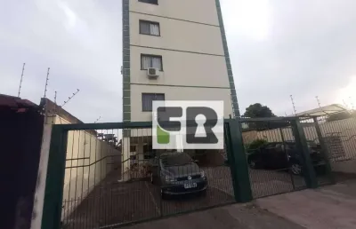 Excelente apartamento (semi-mobiliado) de 2 dormitórios c/ vaga de garagem coberta, bela vista, alvorada/rs.