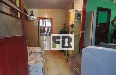 Casa com 3 dormitórios à venda - bela vista - alvorada/rs