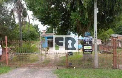 Terreno à venda, 1992 m² - passo do feijó - alvorada/rs
