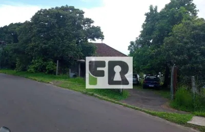 Terreno à venda na Rua Maria do Carmo Garcia, Bela Vista, Alvorada