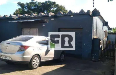 Ponto comercial à venda na Rua Gonçalves Dias, Maria Regina, Alvorada