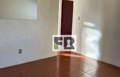 Apartamento com 2 dormitórios à venda, 45 m² - onze de abril - alvorada/rs