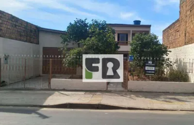 Casa com 2 dormitórios à venda- maria regina - alvorada/rs