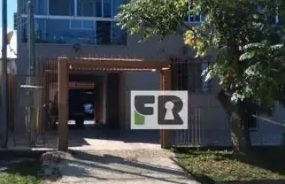 Casa com 2 dormitórios à venda - maria regina - alvorada/rs
