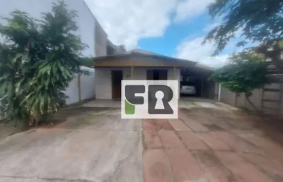 Casa com 2 dormitórios à venda, 50 m² - sumaré - alvorada/rs