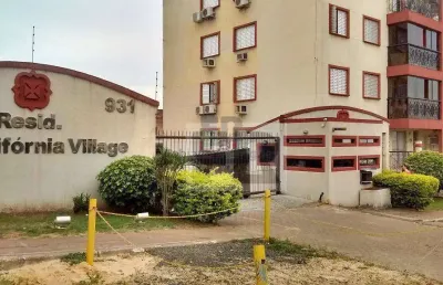 Apartamento, 2 dormitórios, sem vaga de garagem, no bairro bela vista em alvorada rs.
