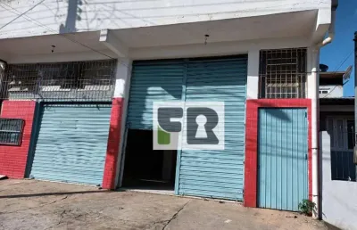 Prédio à venda, 144 m² - nova americana - alvorada/rs