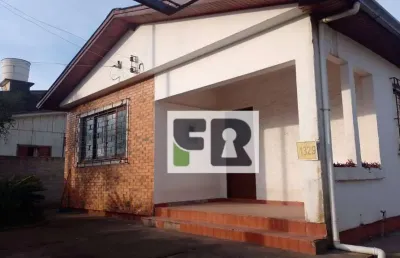 Casa com 2 dormitórios à venda  - americana - alvorada/rs