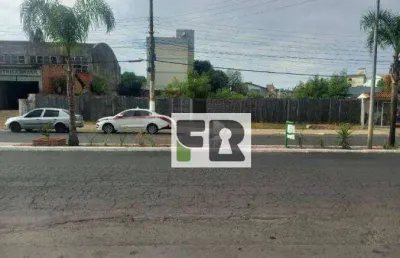 Terreno à venda na Avenida Presidente Getúlio Vargas, Bela Vista, Alvorada