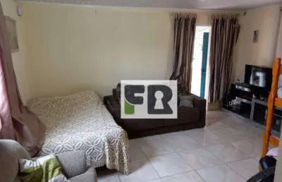 Casa com 1 dormitório à venda - palmares do sul - palmares do sul/rs