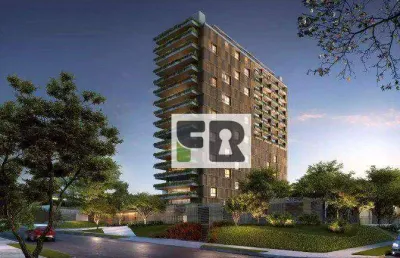Apartamento com 5 dormitórios à venda, 853 m²- três figueiras - porto alegre/rs