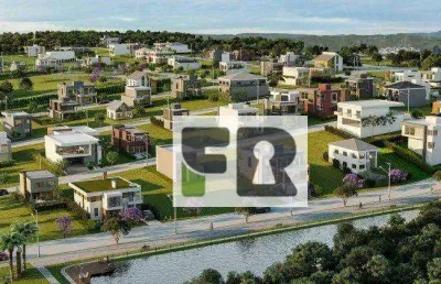 Terreno à venda, 150 m²- parque espírito santo - cachoeirinha/rs