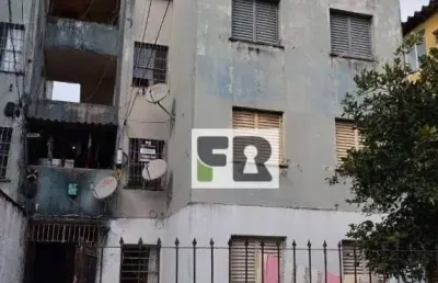Apartamento com 2 dormitórios à venda, 39 m²- onze de abril - alvorada/rs