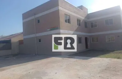 Apartamento com 2 dormitórios à venda, 59 m²- maria regina - alvorada/rs