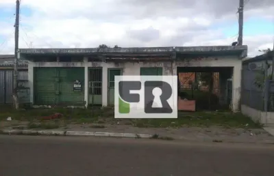 Terreno à venda, 363 m² por r$ 169.900,00 - americana - alvorada/rs