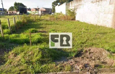 Terreno à venda na Rua Serapião Ferreira dos Santos, Bela Vista, Alvorada