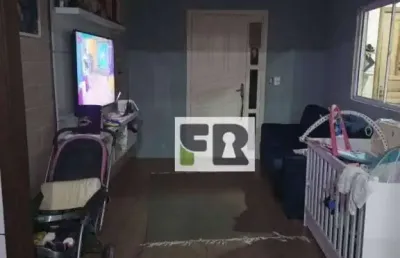 Casa com 2 dormitórios à venda, 60 m² por r$ 145.000,00 - jardim porto alegre - alvorada/rs