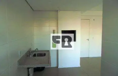 Apartamento com 3 dormitórios à venda, 71 m²- passo d'areia - porto alegre/rs