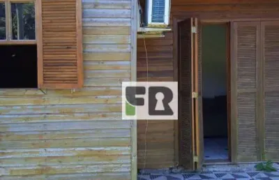 Casa com 2 dormitórios à venda- vila palmeira - santo antônio da patrulha/rs