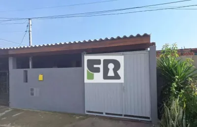 Casa com 2 dormitórios à venda, 30 m² por r$ 150.000,00 - maria regina - alvorada/rs