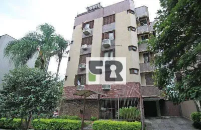 Apartamento com 2 dormitórios à venda- bela vista - porto alegre/rs