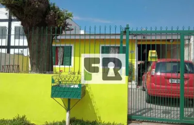 Terreno com duas casas, cada uma  com 2 dormitórios à venda -maria regina - alvorada/rs