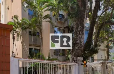 Cobertura com 3 dormitórios à venda, 244 m²- auxiliadora - porto alegre/rs